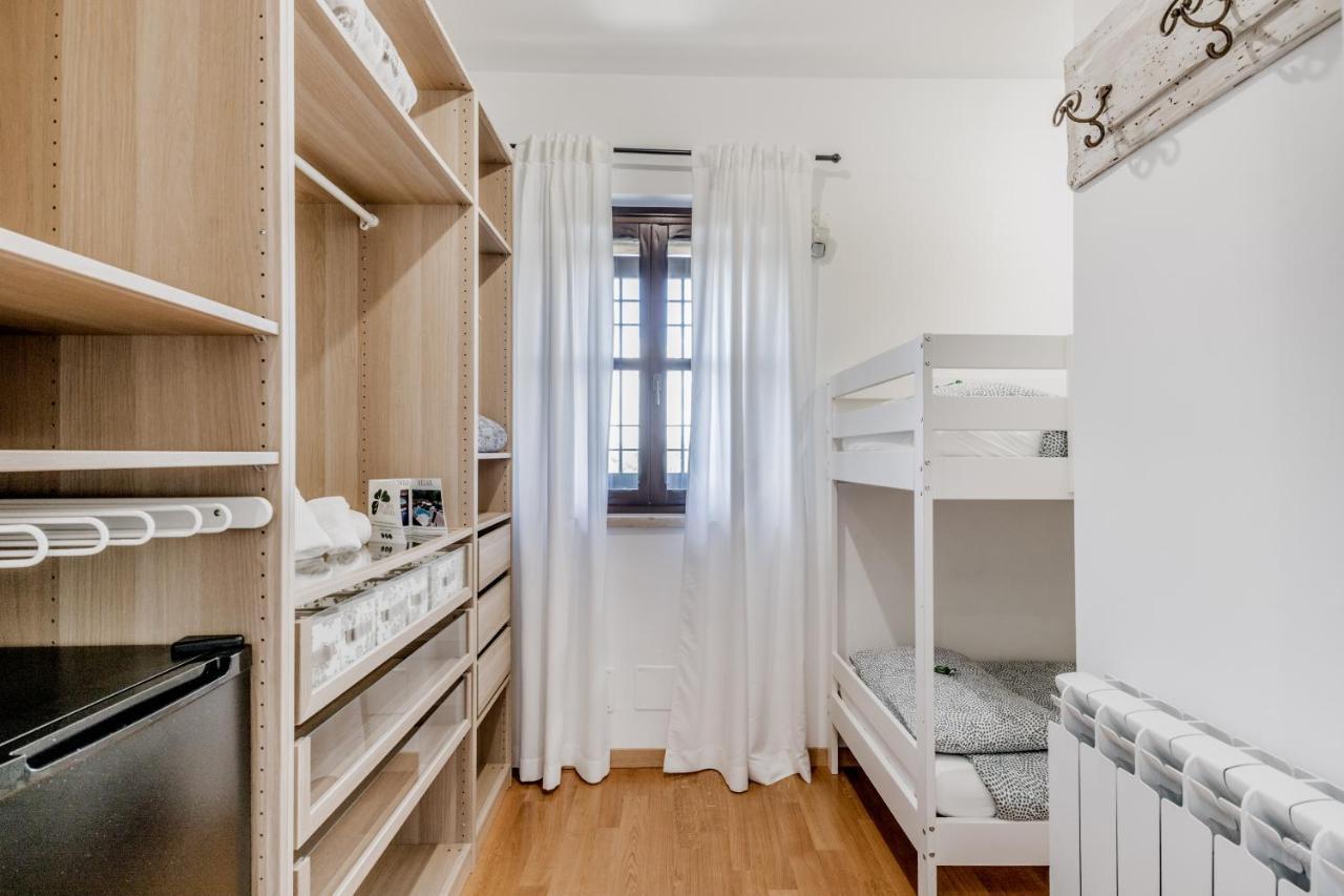 B&B A Casa Di Giulia Guidonia Extérieur photo