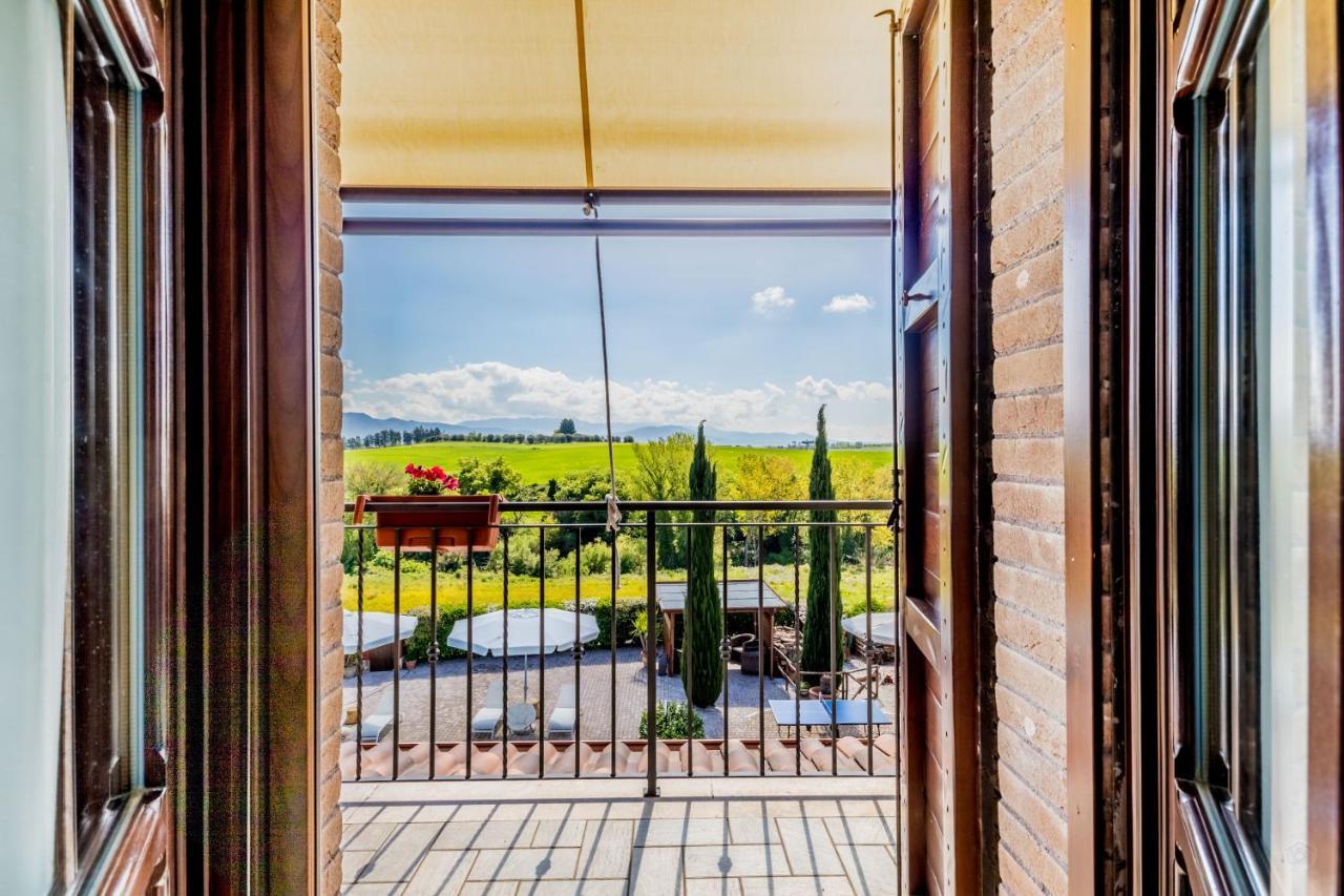 B&B A Casa Di Giulia Guidonia Extérieur photo